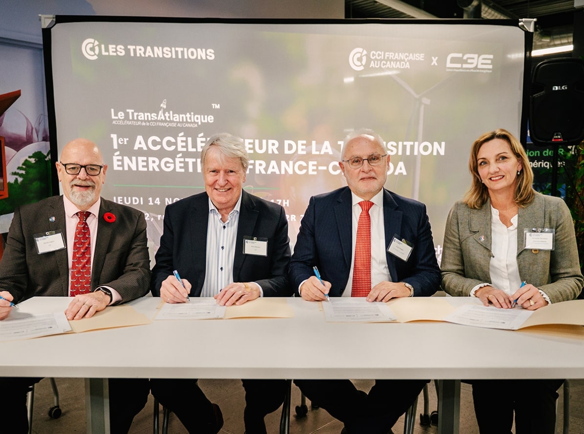 Transition énergétique